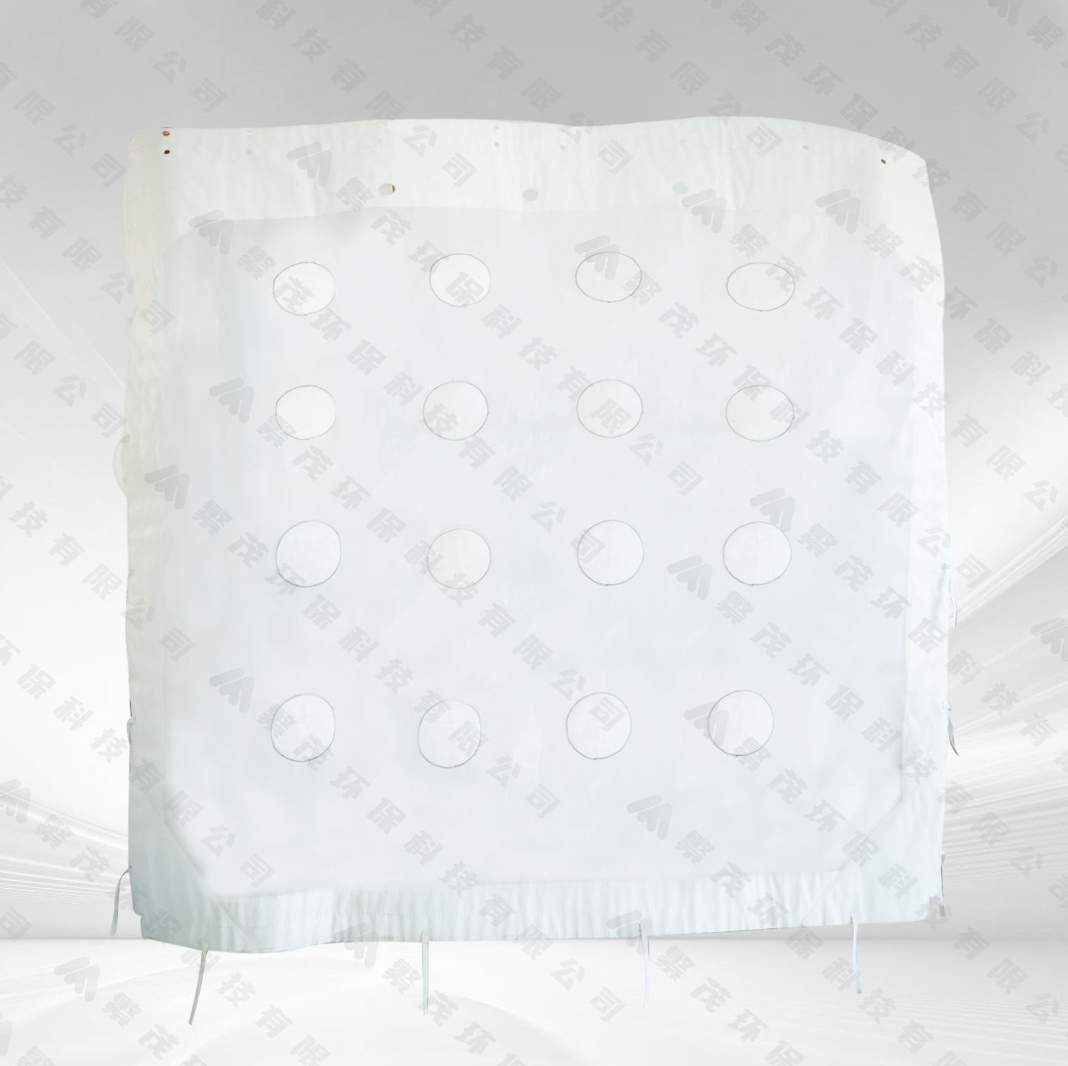 2米单丝料膜